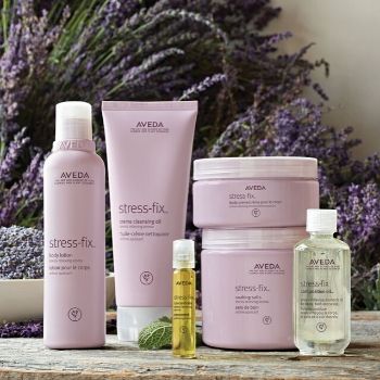 self-care-products-The-Palms_Aveda_stress_fix
