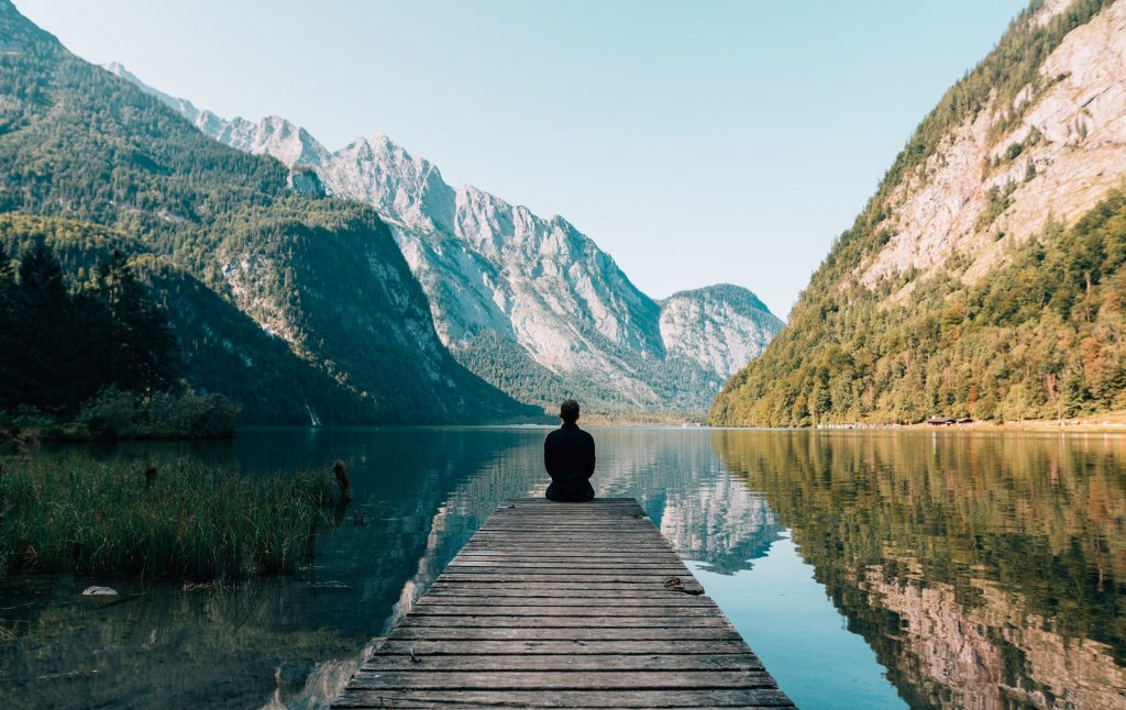 7 Reasons Why Setting Daily Intentions Make You a Better Traveler