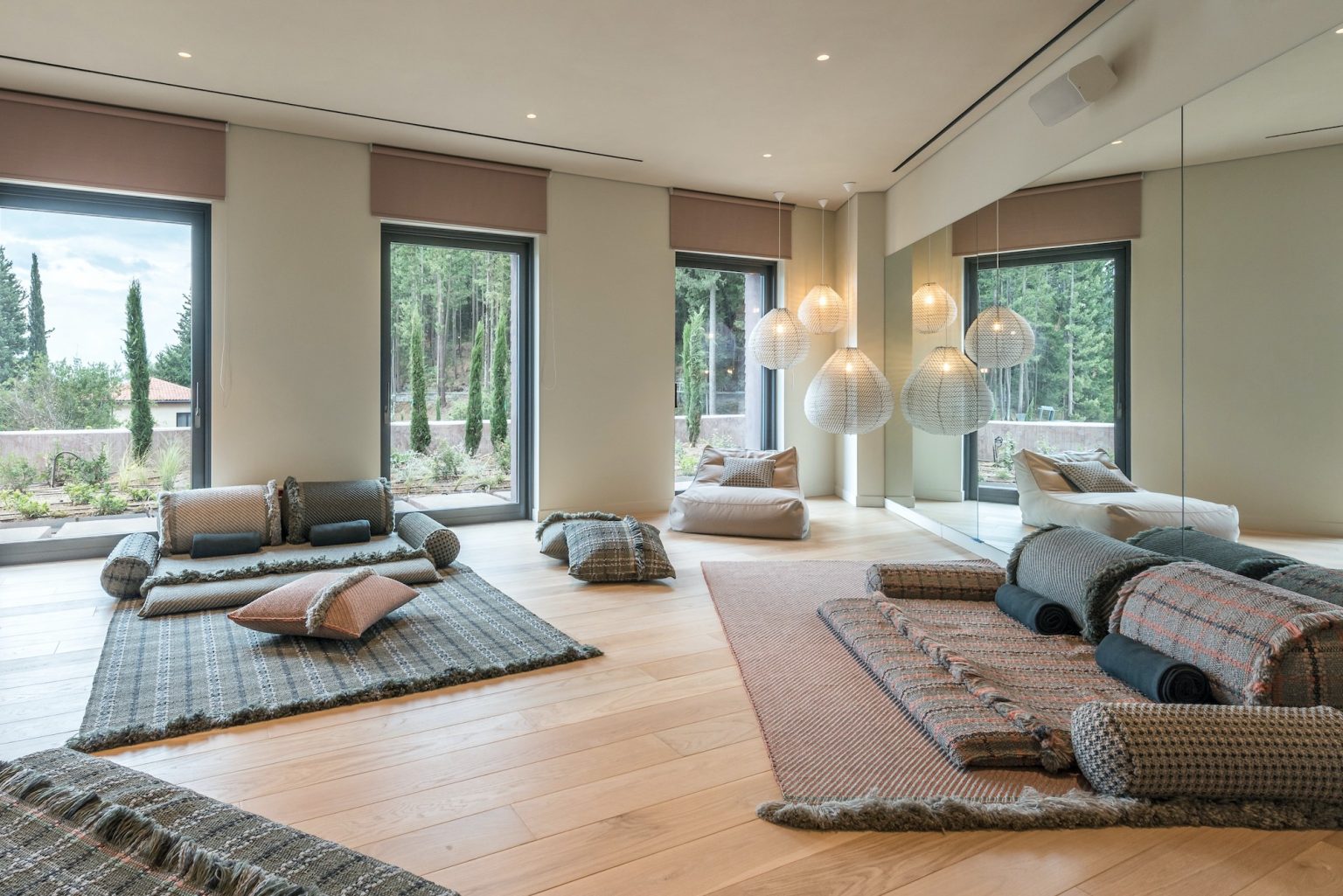 There is a Healthy Soul in a Healthy Body: My Stay at Euphoria Retreat