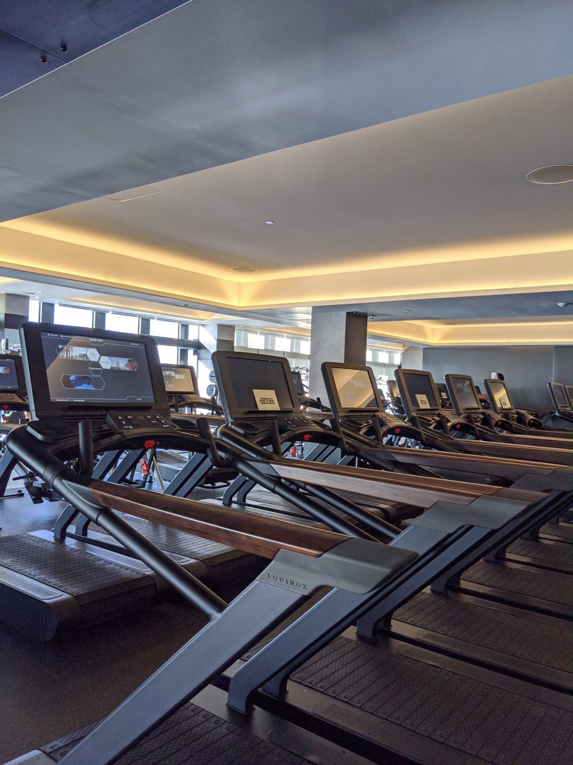 Equinox Hudson Yards—Five Reasons Why It’s the Best Place to Visit