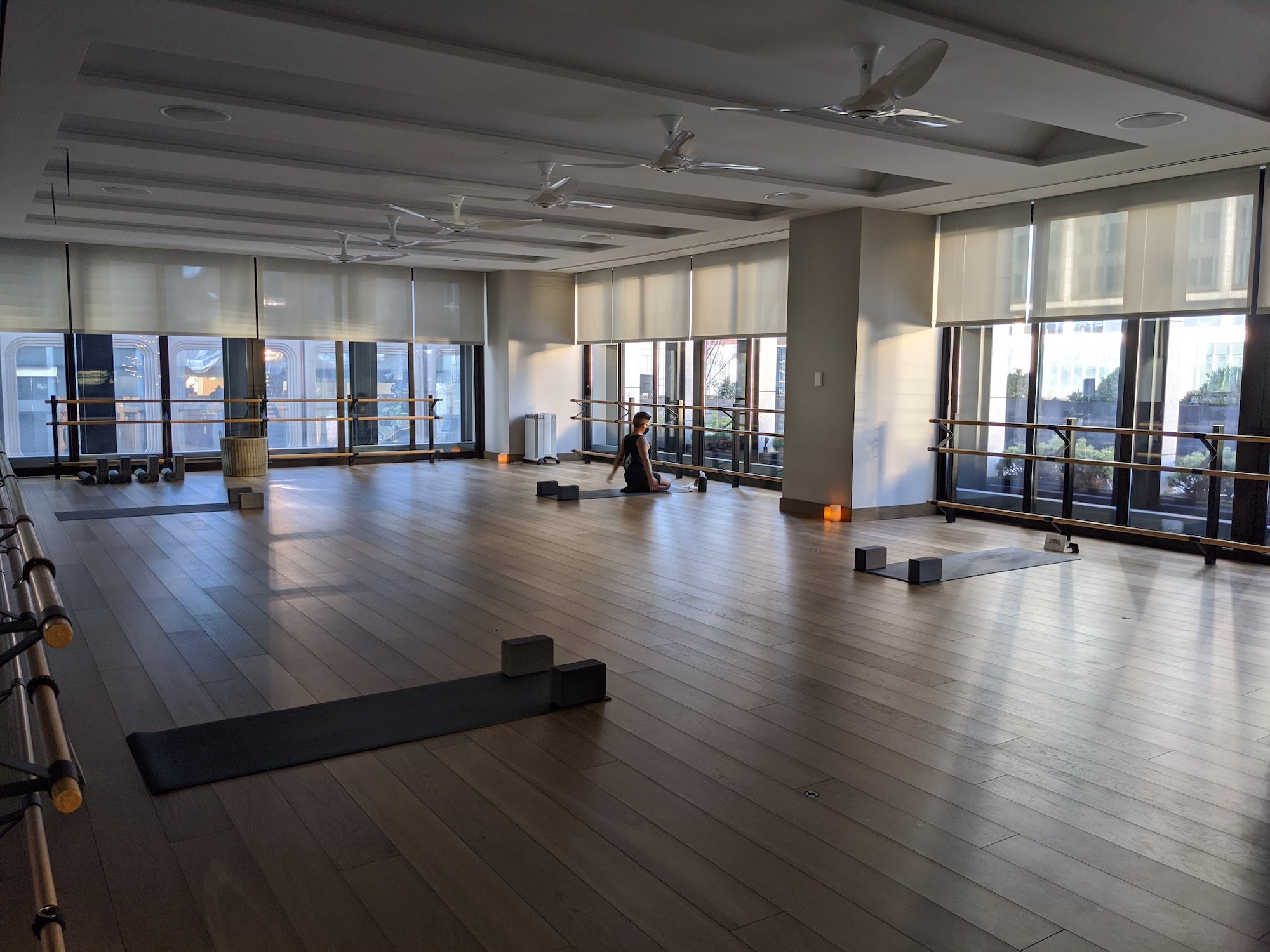 Equinox Hudson Yards—Five Reasons Why It’s the Best Place to Visit