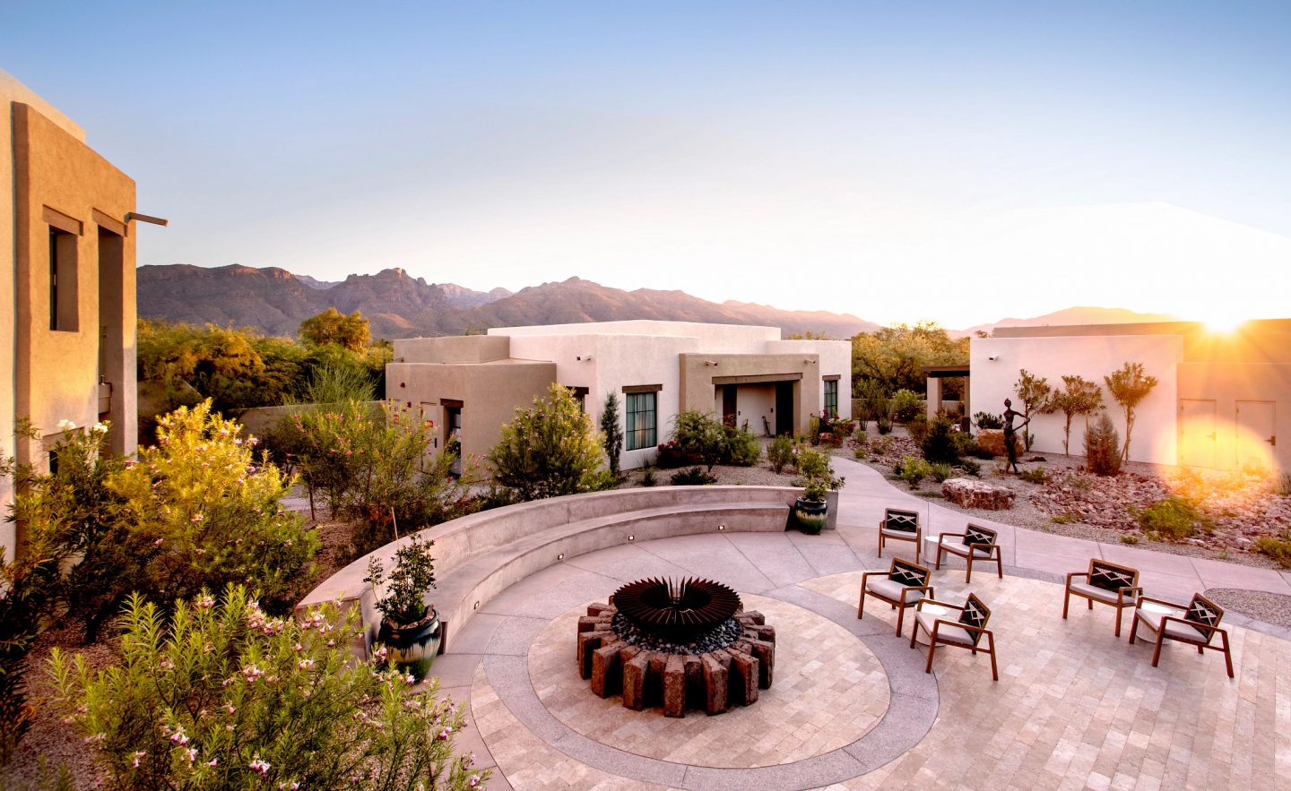 10 Best Wellness Retreats And Resorts In Arizona 0498