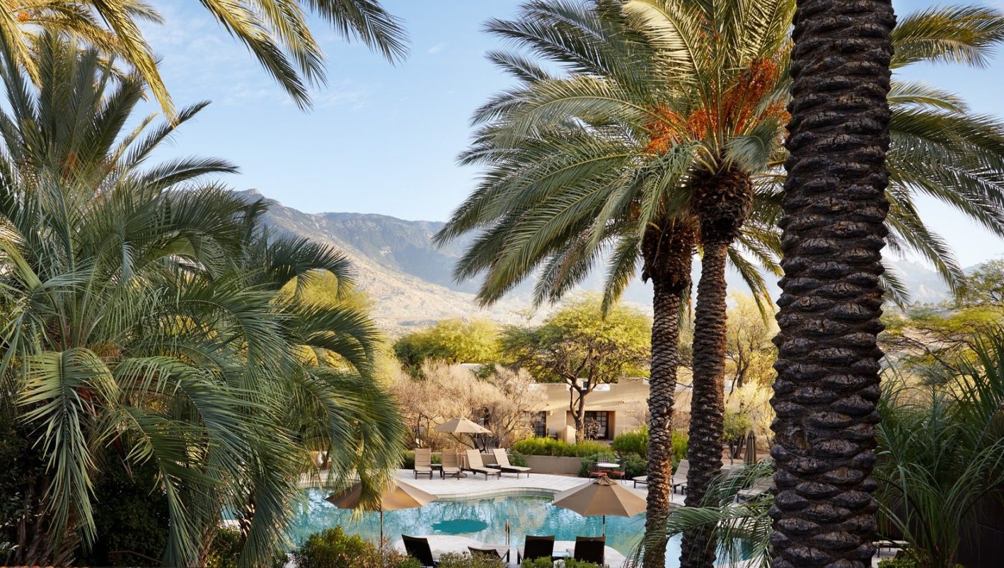 10 Best Wellness Retreats & Resorts In Arizona