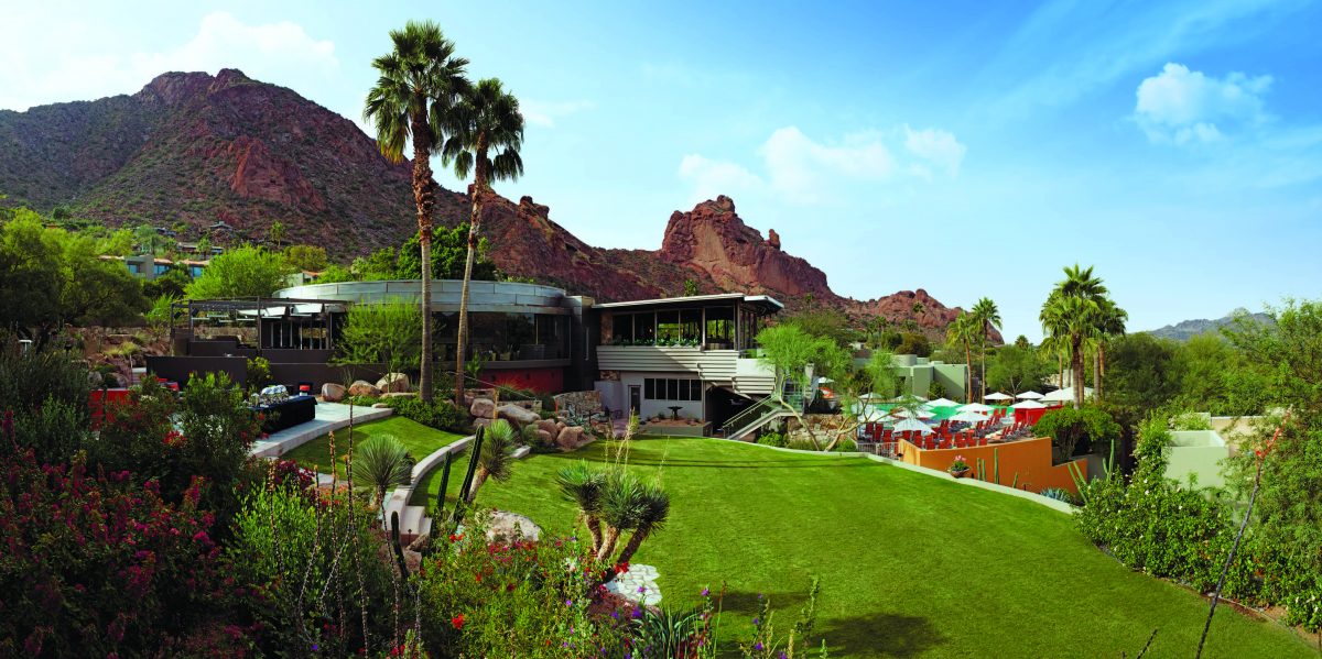 10 Best Wellness Retreats & Resorts In Arizona In 2021