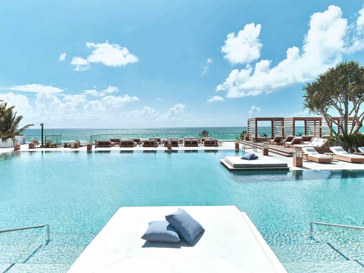 Top 10 Wellness Retreats & Resorts in Florida