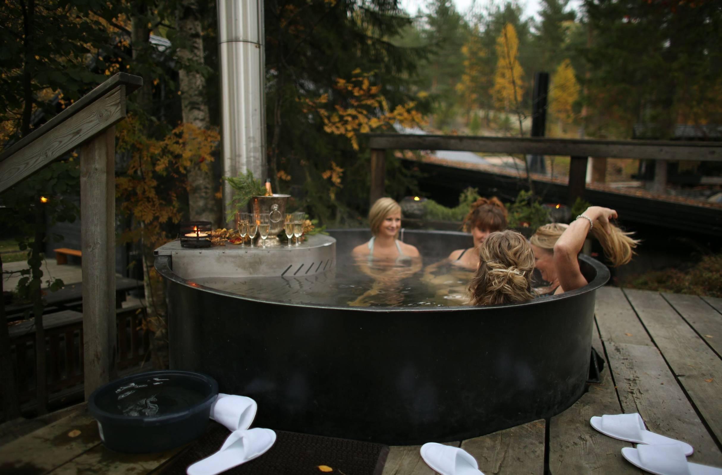Finnish Lakeland Finland’s BestKept Wellness Secret Vacayou Magazine