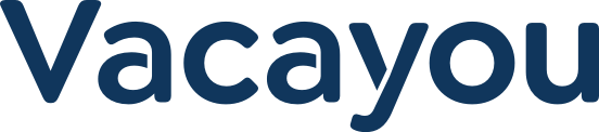 Vacayou logo