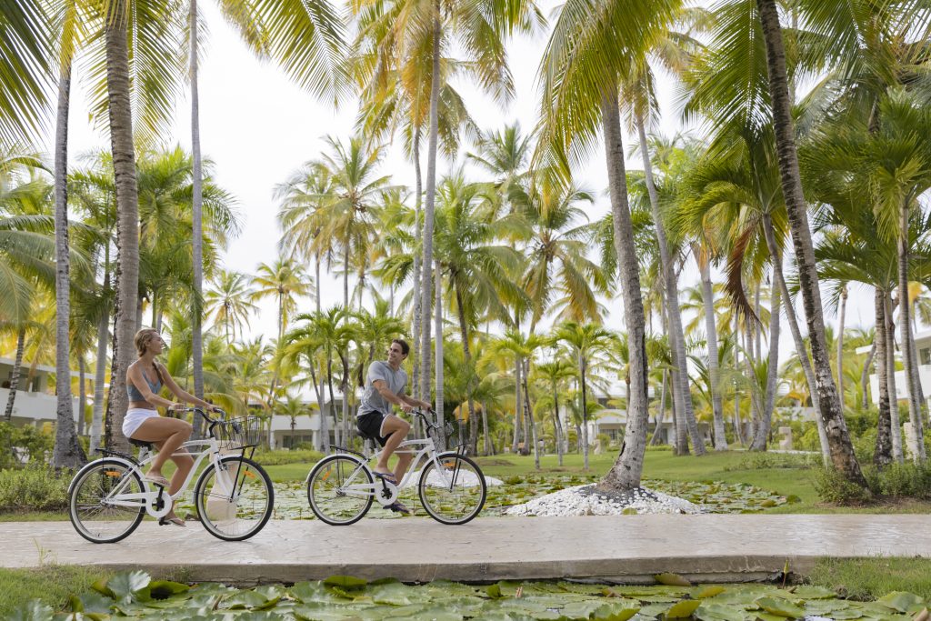 melia-resort-punta-cana-beach-dominican-republic-bike-ride